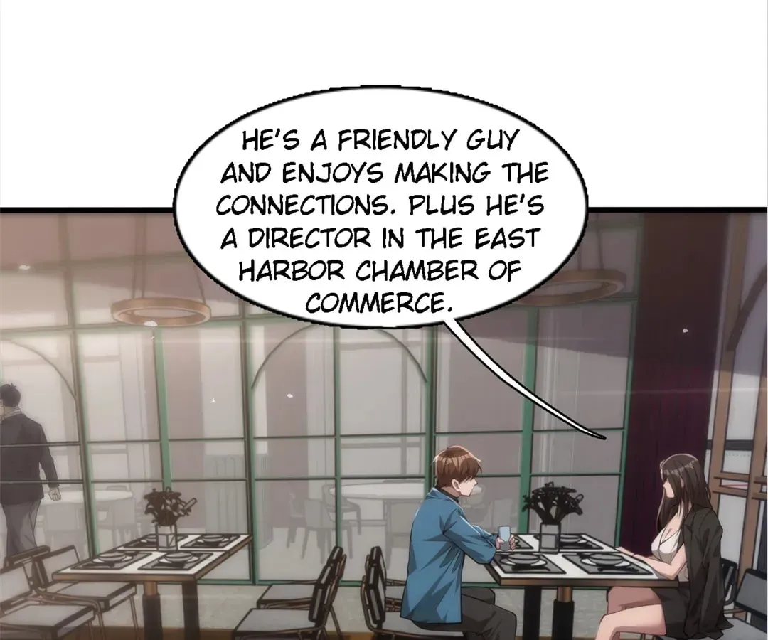 Eternal Loop: A Thousand-Year Grind Chapter 10 page 57 - 
