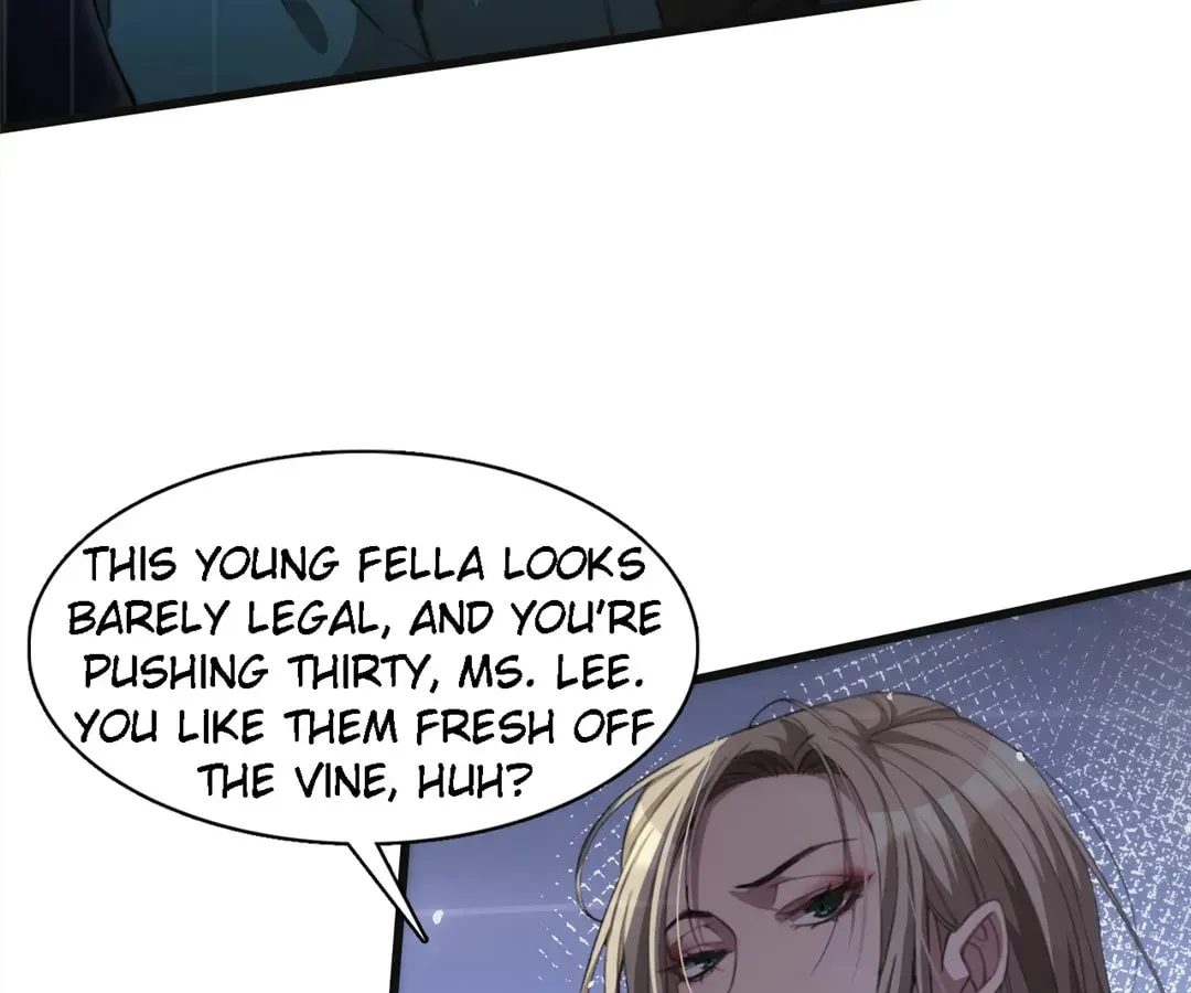 Eternal Loop: A Thousand-Year Grind Chapter 10 page 74 - 