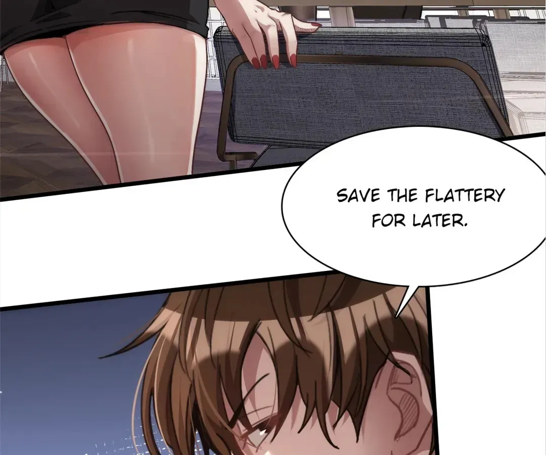 Eternal Loop: A Thousand-Year Grind Chapter 11 page 15 - 