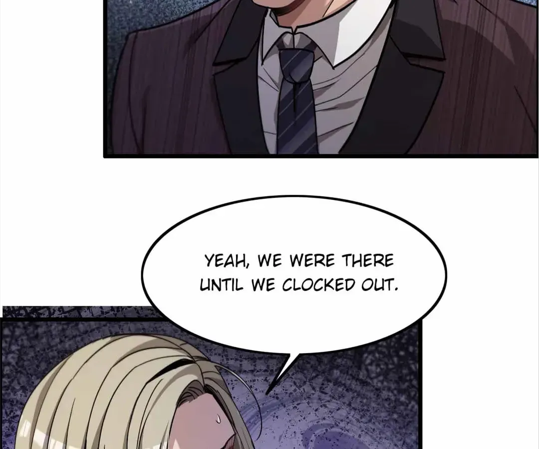 Eternal Loop: A Thousand-Year Grind Chapter 11 page 82 - 