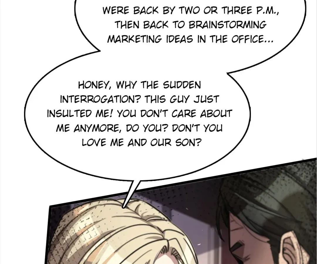 Eternal Loop: A Thousand-Year Grind Chapter 11 page 86 - 