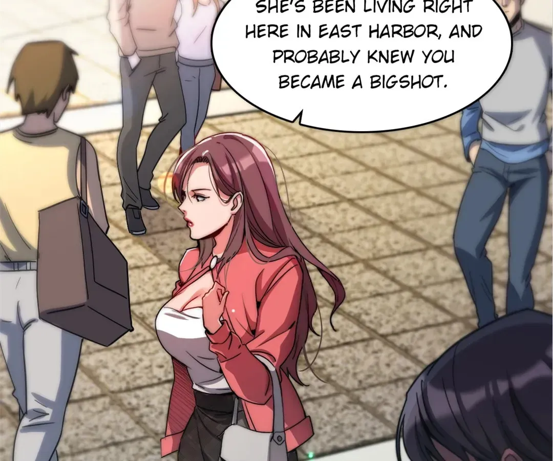 Eternal Loop: A Thousand-Year Grind Chapter 12 page 20 - 
