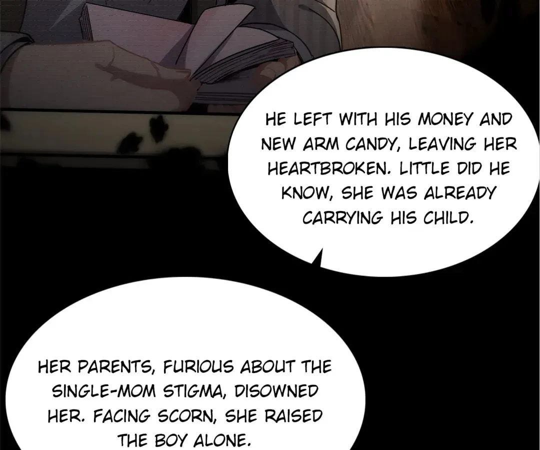 Eternal Loop: A Thousand-Year Grind Chapter 12 page 5 - 