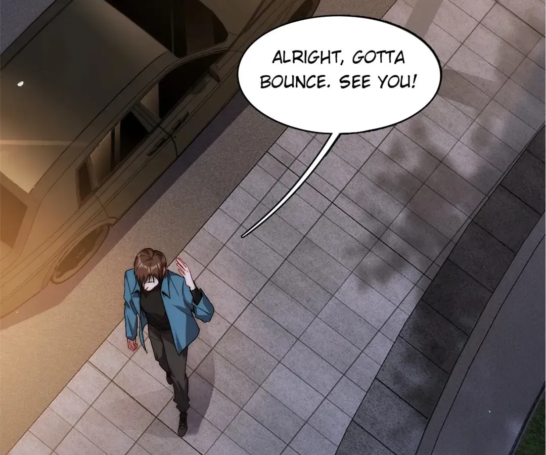 Eternal Loop: A Thousand-Year Grind Chapter 12 page 54 - 