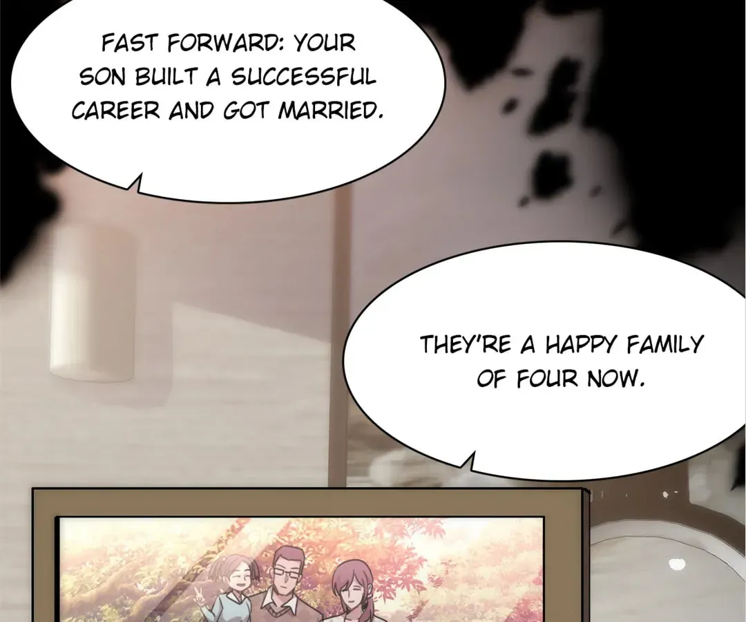 Eternal Loop: A Thousand-Year Grind Chapter 12 page 9 - 