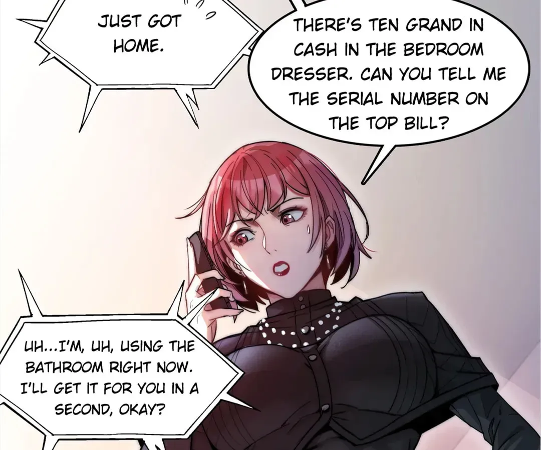 Eternal Loop: A Thousand-Year Grind Chapter 12 page 96 - 