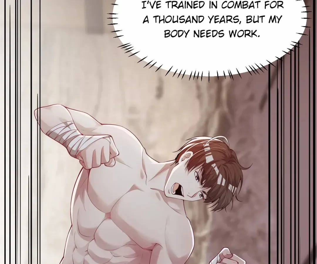Eternal Loop: A Thousand-Year Grind Chapter 13 page 23 - 