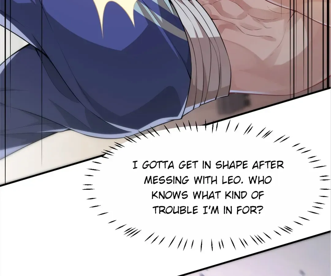 Eternal Loop: A Thousand-Year Grind Chapter 13 page 25 - 