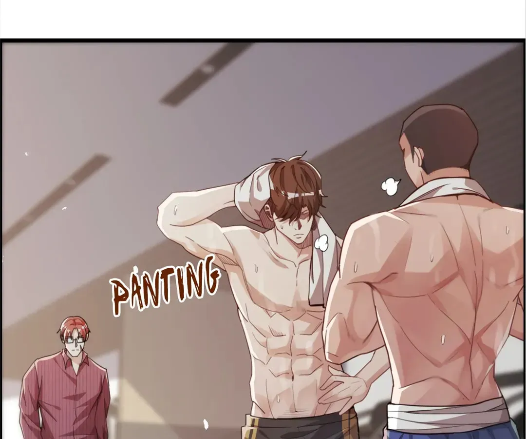 Eternal Loop: A Thousand-Year Grind Chapter 13 page 28 - 