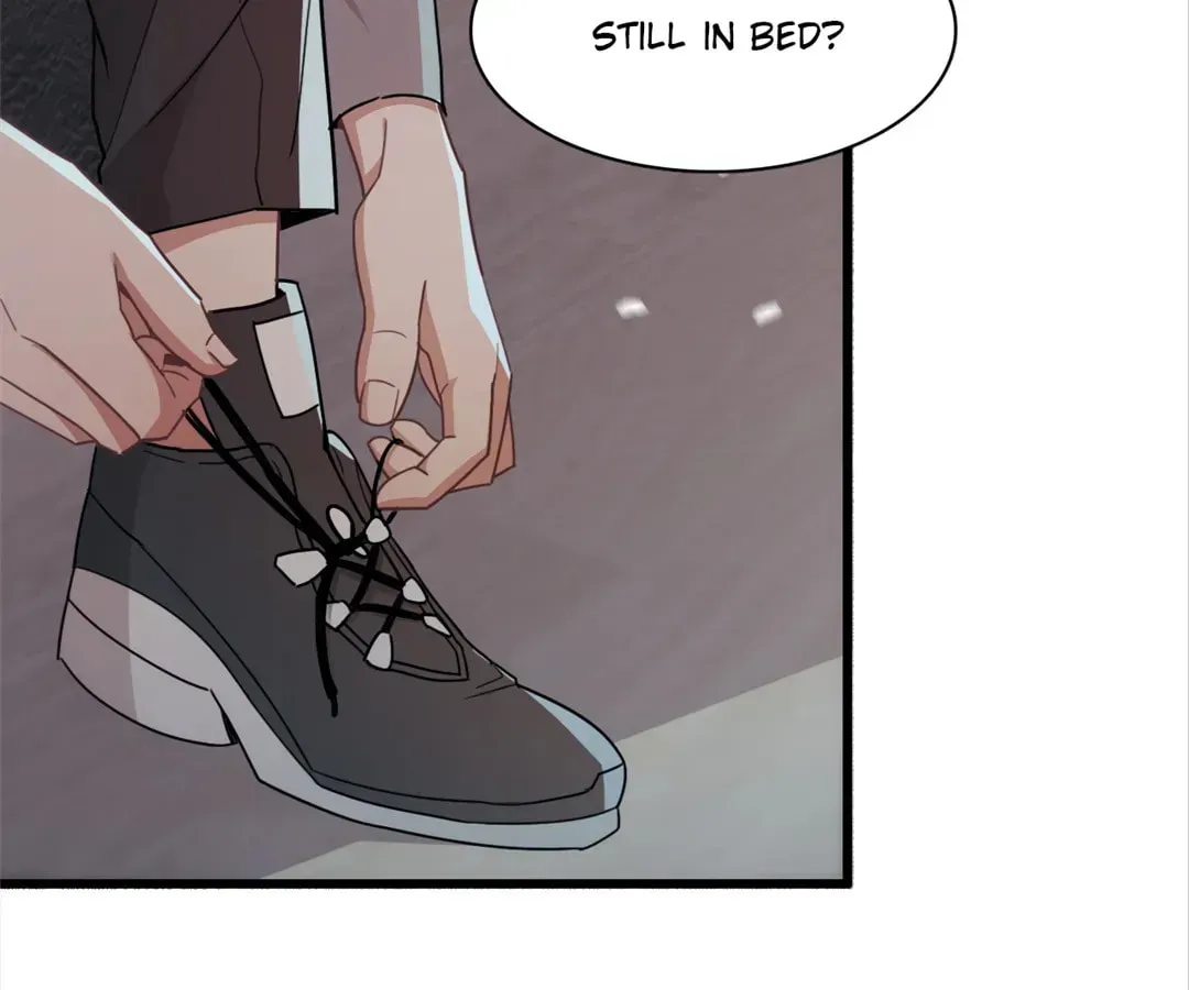 Eternal Loop: A Thousand-Year Grind Chapter 13 page 5 - 