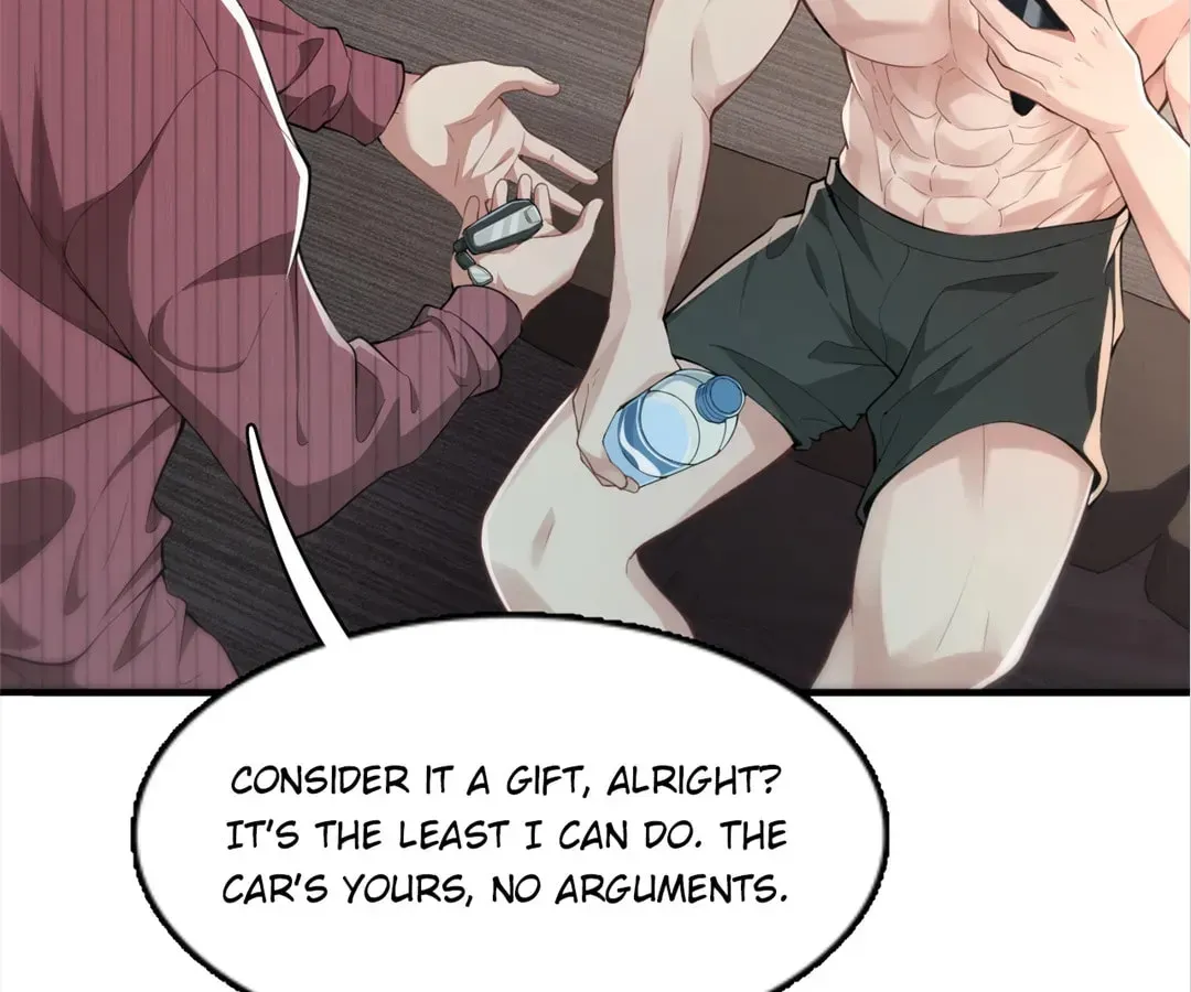 Eternal Loop: A Thousand-Year Grind Chapter 13 page 58 - 