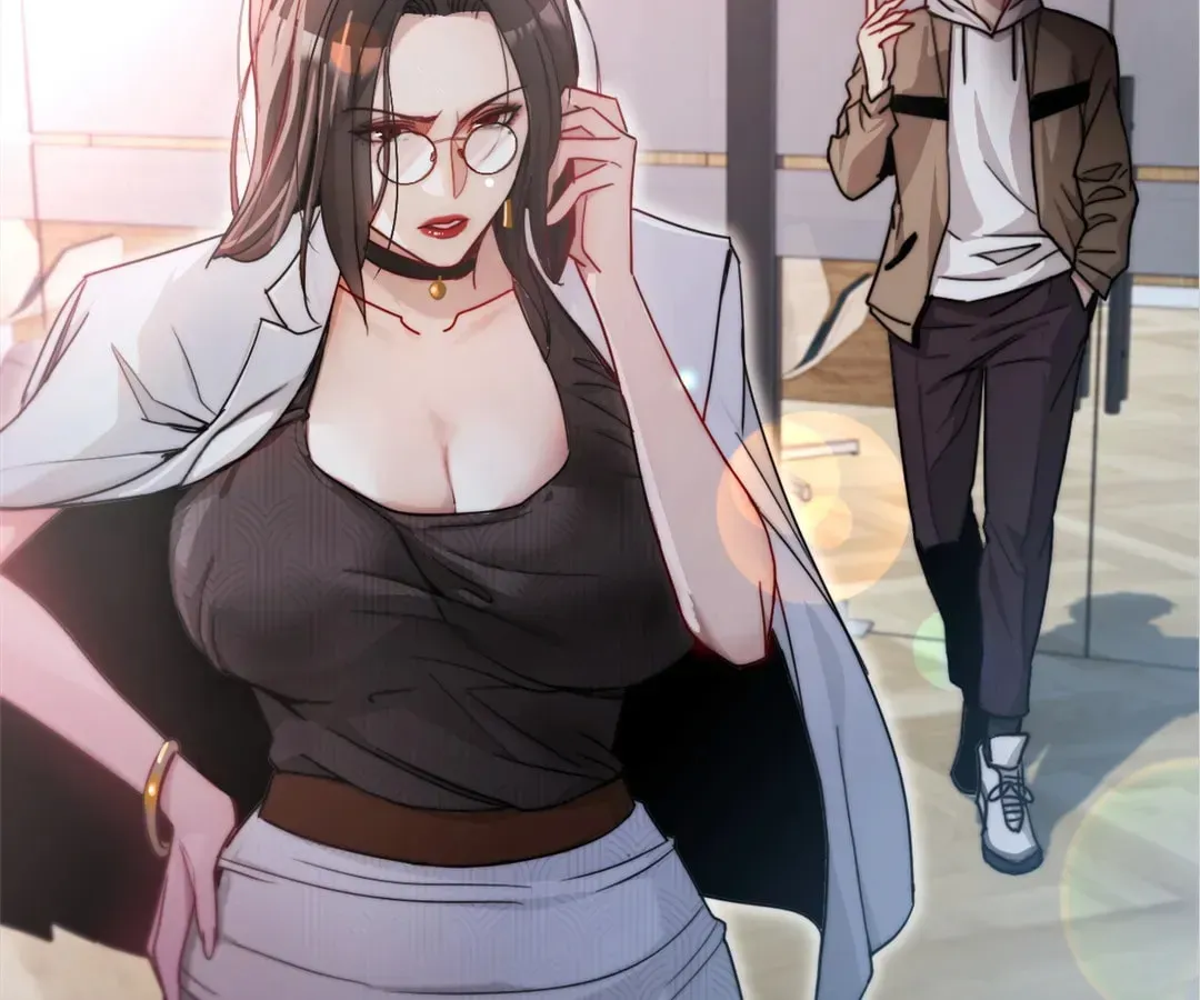 Eternal Loop: A Thousand-Year Grind Chapter 13 page 68 - 