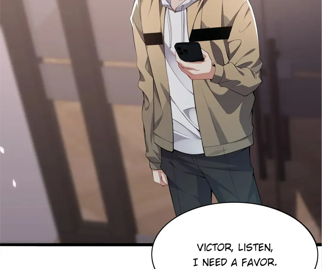 Eternal Loop: A Thousand-Year Grind Chapter 14 page 25 - 