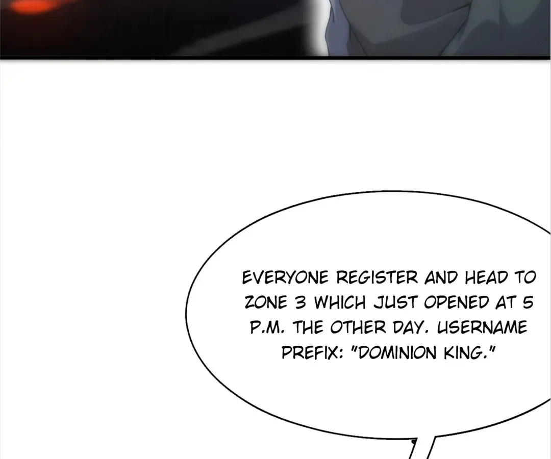 Eternal Loop: A Thousand-Year Grind Chapter 14 page 37 - 