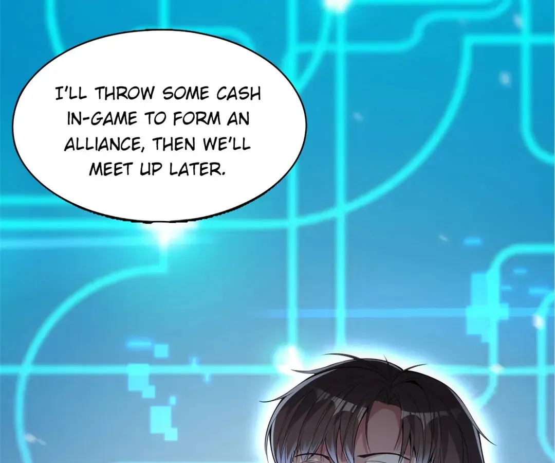 Eternal Loop: A Thousand-Year Grind Chapter 14 page 41 - 