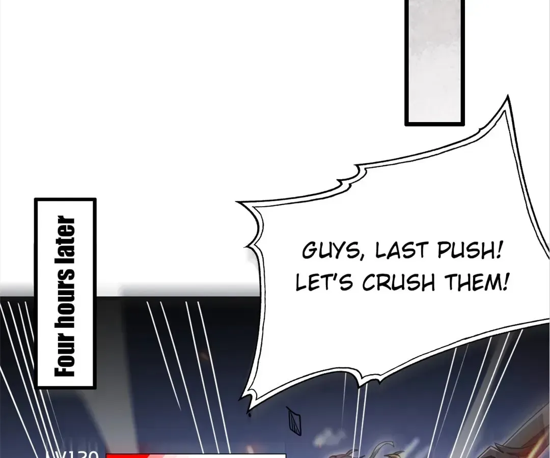 Eternal Loop: A Thousand-Year Grind Chapter 14 page 45 - 