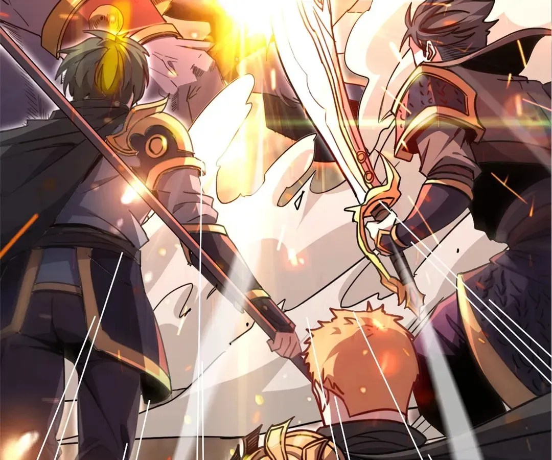 Eternal Loop: A Thousand-Year Grind Chapter 14 page 47 - 