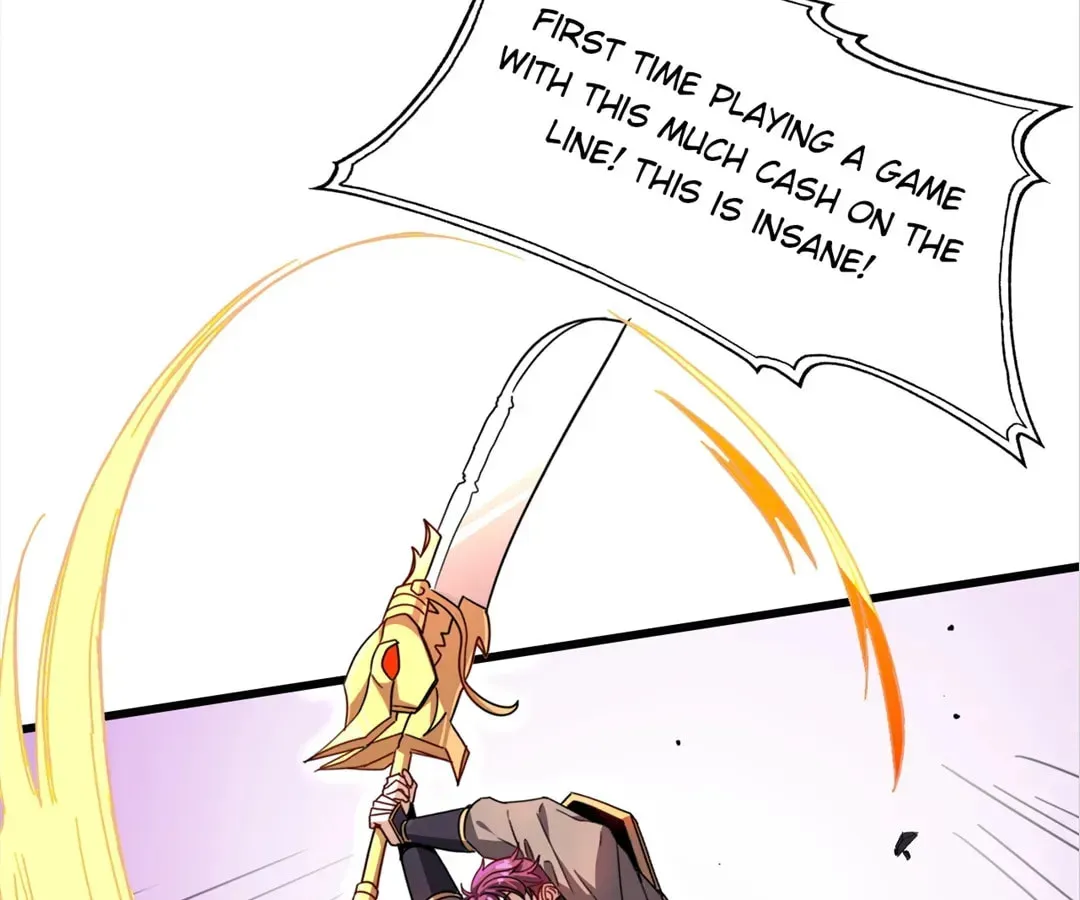 Eternal Loop: A Thousand-Year Grind Chapter 14 page 50 - 