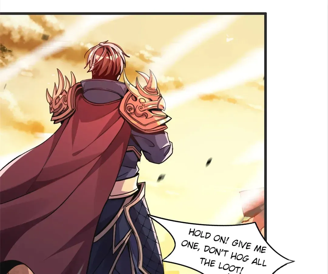 Eternal Loop: A Thousand-Year Grind Chapter 14 page 58 - 