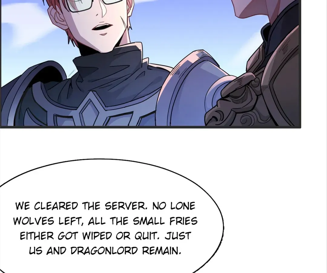 Eternal Loop: A Thousand-Year Grind Chapter 14 page 63 - 
