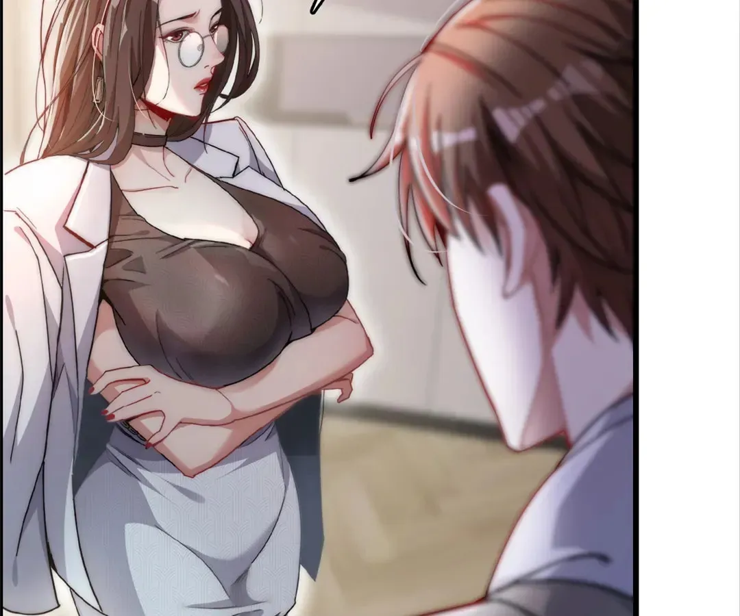 Eternal Loop: A Thousand-Year Grind Chapter 14 page 8 - 
