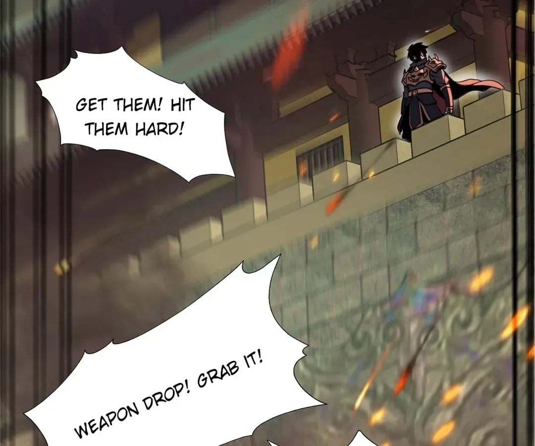 Eternal Loop: A Thousand-Year Grind Chapter 14 page 74 - 