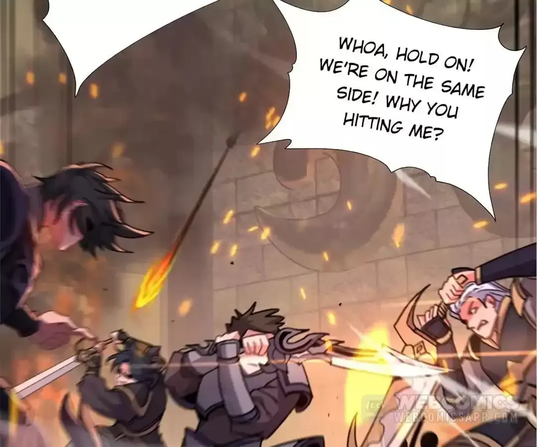 Eternal Loop: A Thousand-Year Grind Chapter 14 page 75 - 