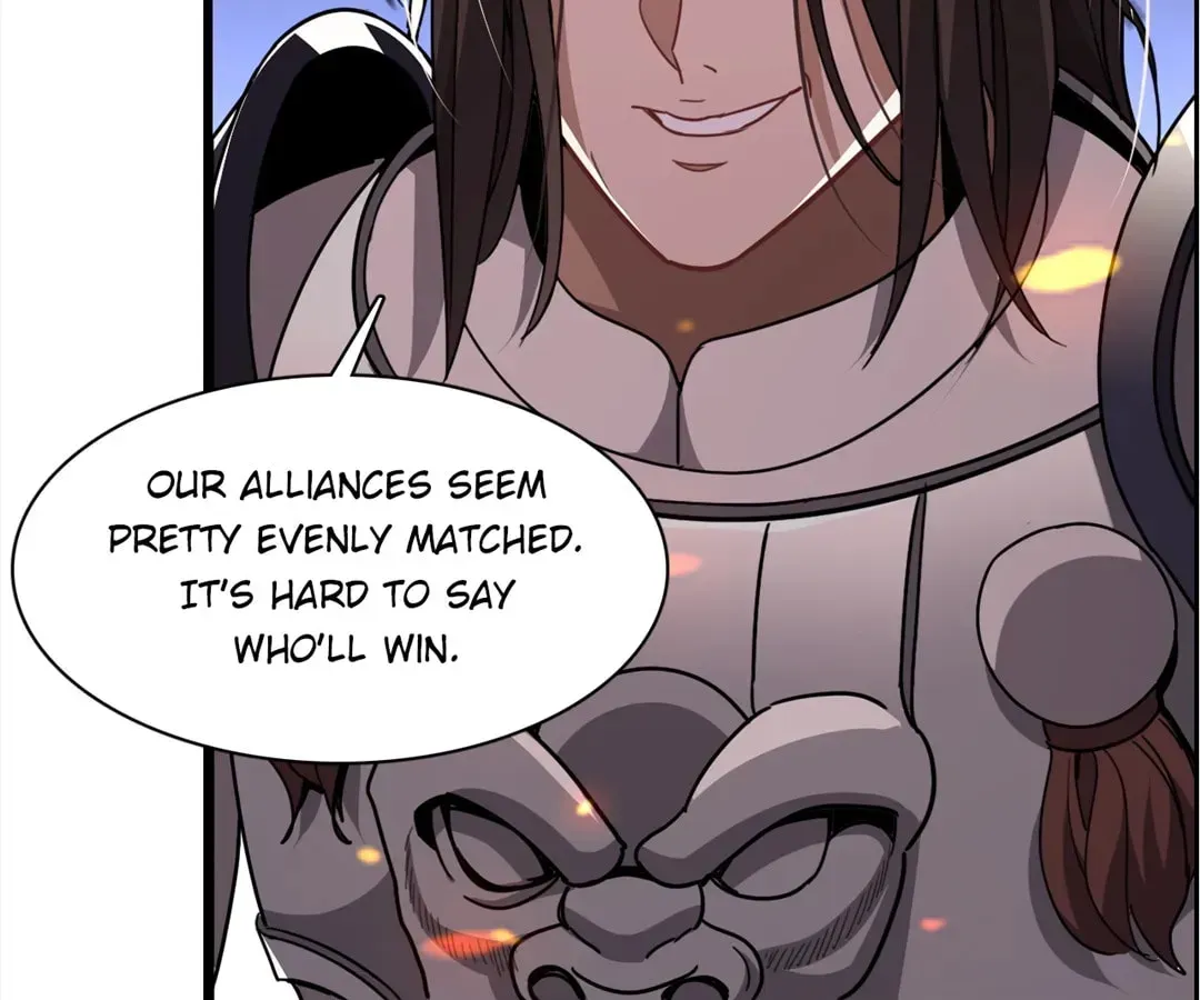Eternal Loop: A Thousand-Year Grind Chapter 14 page 81 - 