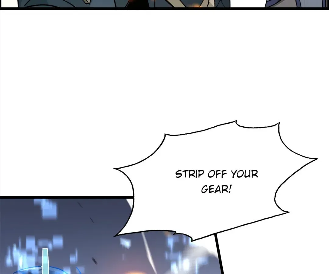 Eternal Loop: A Thousand-Year Grind Chapter 14 page 88 - 