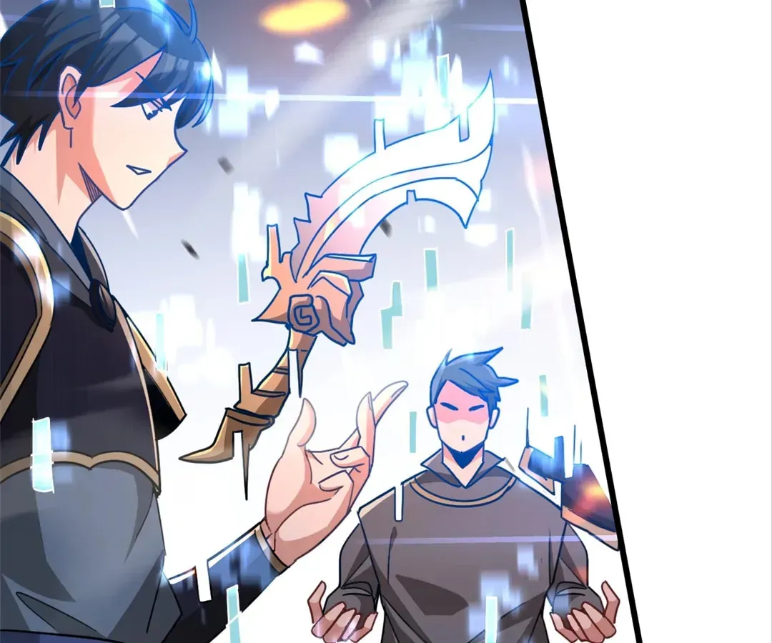 Eternal Loop: A Thousand-Year Grind Chapter 14 page 89 - 