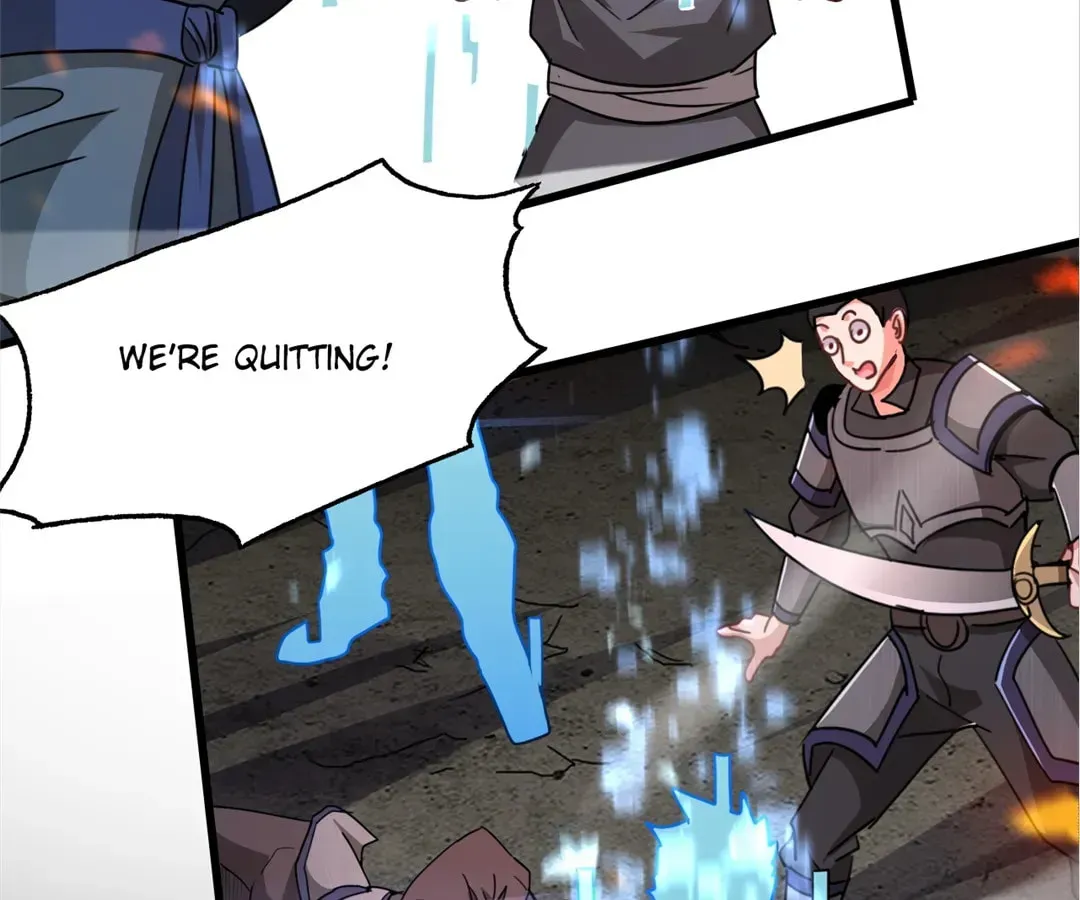 Eternal Loop: A Thousand-Year Grind Chapter 14 page 90 - 