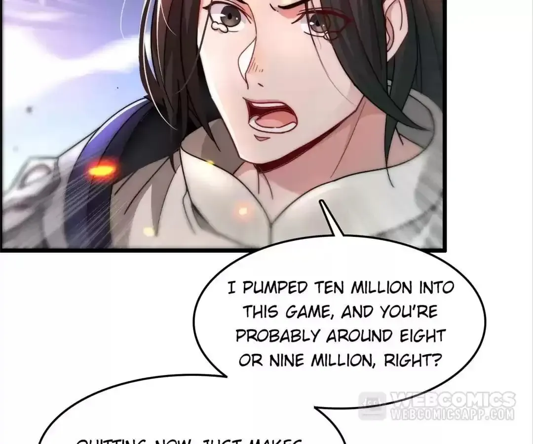 Eternal Loop: A Thousand-Year Grind Chapter 14 page 99 - 