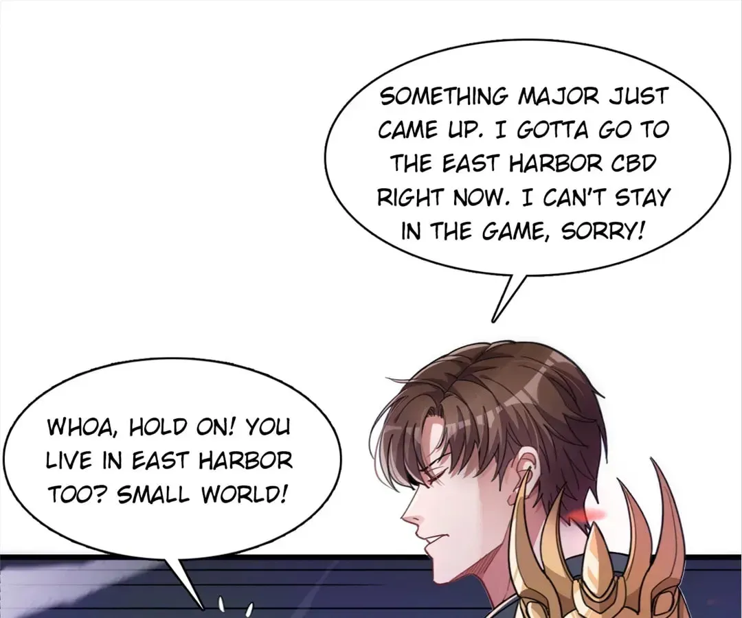 Eternal Loop: A Thousand-Year Grind Chapter 15 page 1 - 