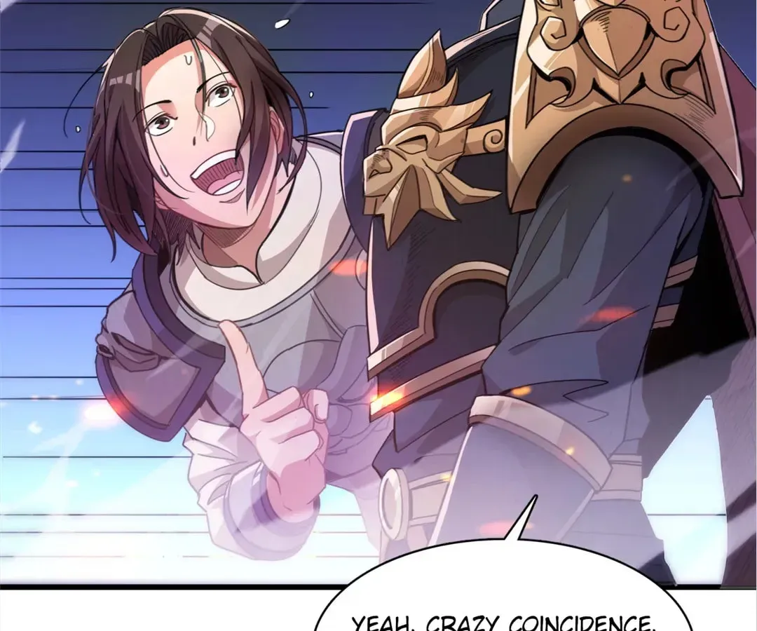 Eternal Loop: A Thousand-Year Grind Chapter 15 page 2 - 