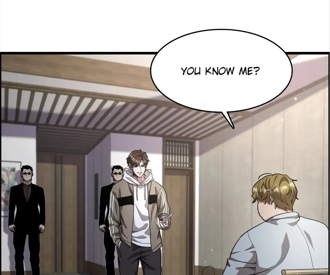 Eternal Loop: A Thousand-Year Grind Chapter 15 page 23 - 