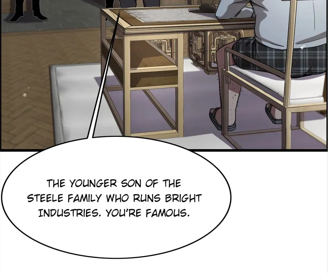 Eternal Loop: A Thousand-Year Grind Chapter 15 page 24 - 