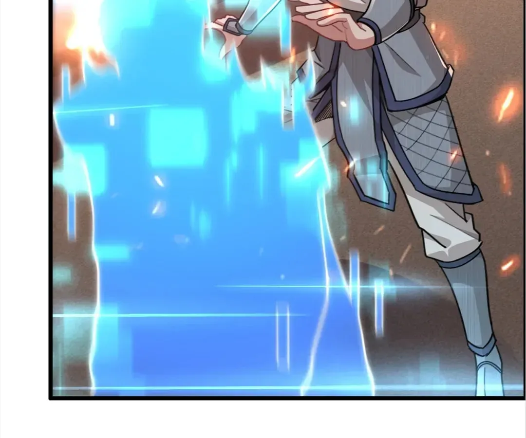 Eternal Loop: A Thousand-Year Grind Chapter 15 page 4 - 