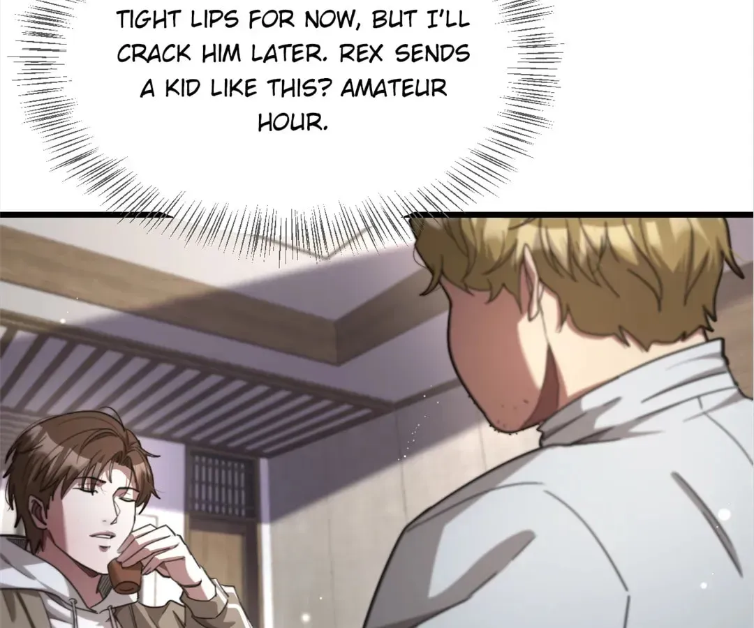 Eternal Loop: A Thousand-Year Grind Chapter 15 page 40 - 