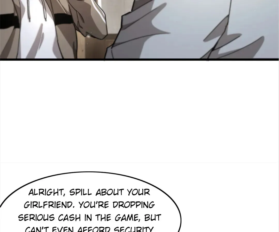 Eternal Loop: A Thousand-Year Grind Chapter 15 page 41 - 