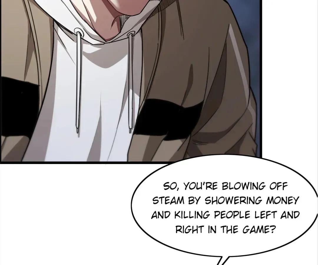 Eternal Loop: A Thousand-Year Grind Chapter 15 page 45 - 