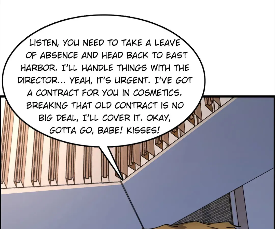 Eternal Loop: A Thousand-Year Grind Chapter 15 page 90 - 