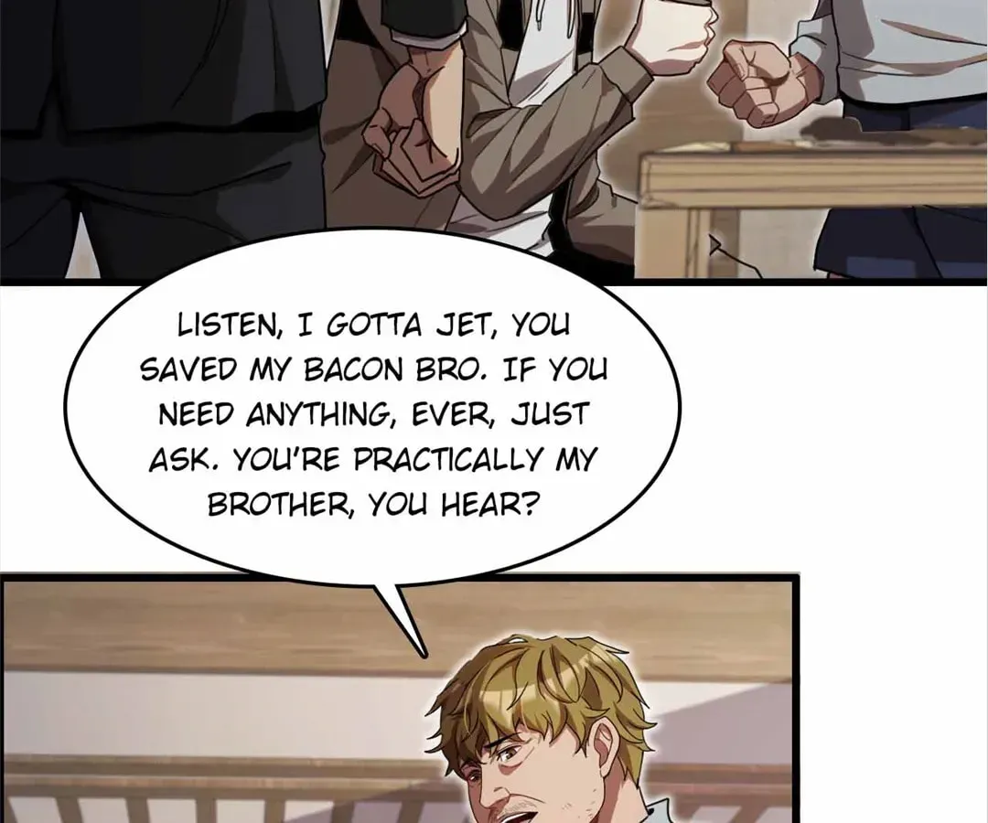 Eternal Loop: A Thousand-Year Grind Chapter 16 page 21 - 