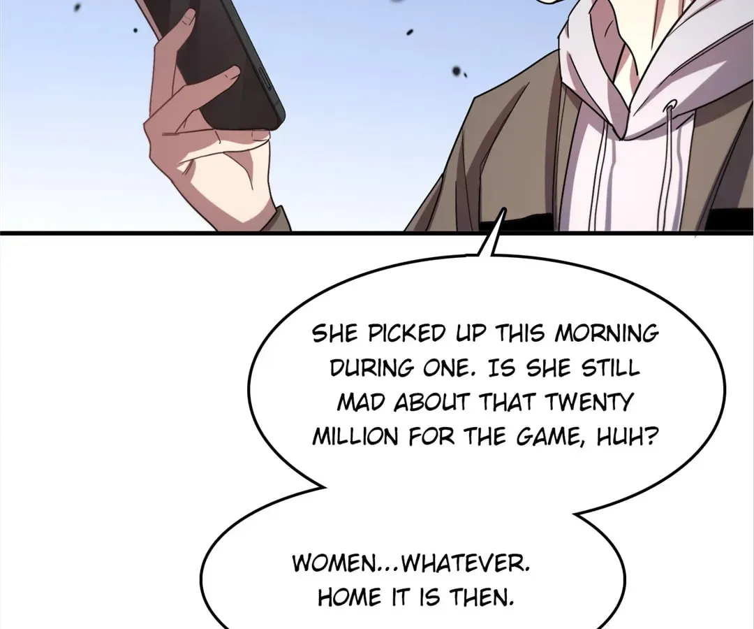 Eternal Loop: A Thousand-Year Grind Chapter 16 page 29 - 