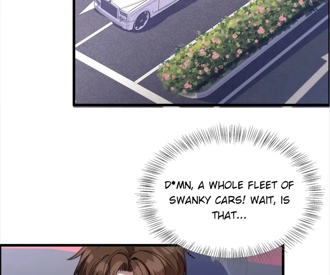 Eternal Loop: A Thousand-Year Grind Chapter 16 page 33 - 