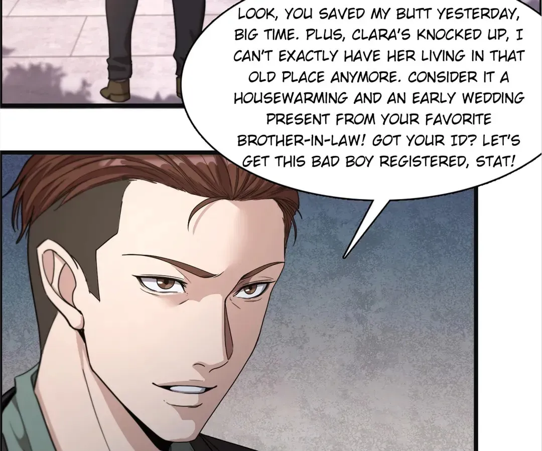 Eternal Loop: A Thousand-Year Grind Chapter 16 page 53 - 