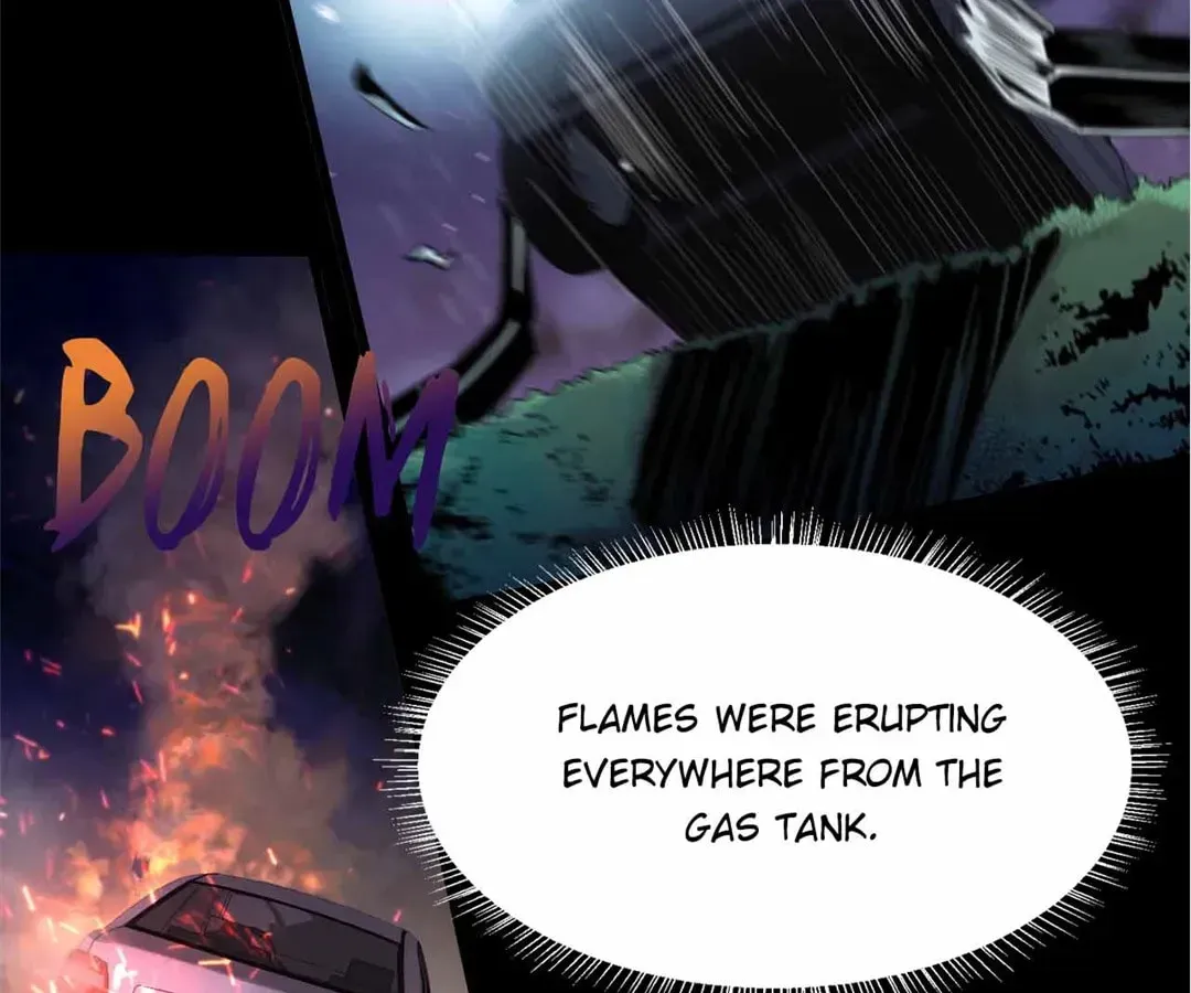 Eternal Loop: A Thousand-Year Grind Chapter 16 page 8 - 