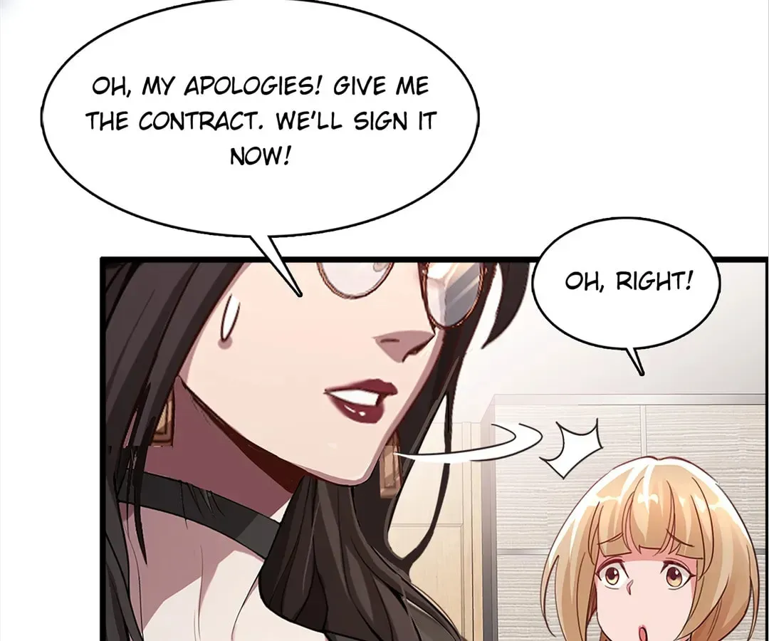 Eternal Loop: A Thousand-Year Grind Chapter 16 page 79 - 