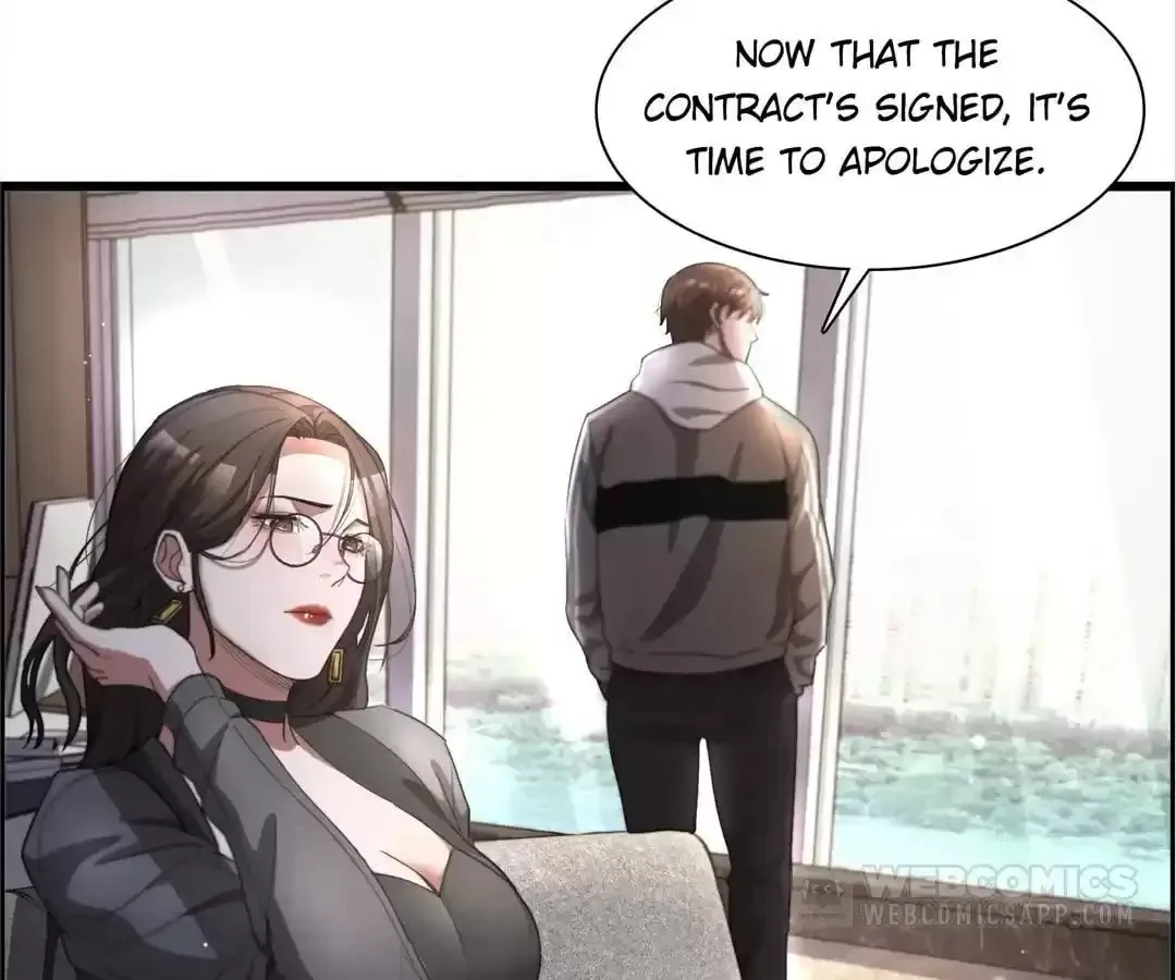 Eternal Loop: A Thousand-Year Grind Chapter 16 page 83 - 