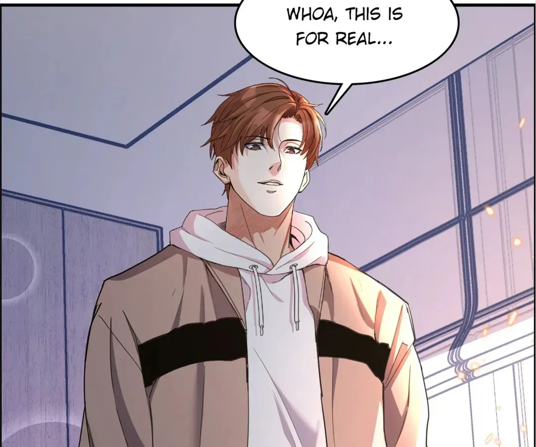 Eternal Loop: A Thousand-Year Grind Chapter 16 page 100 - 