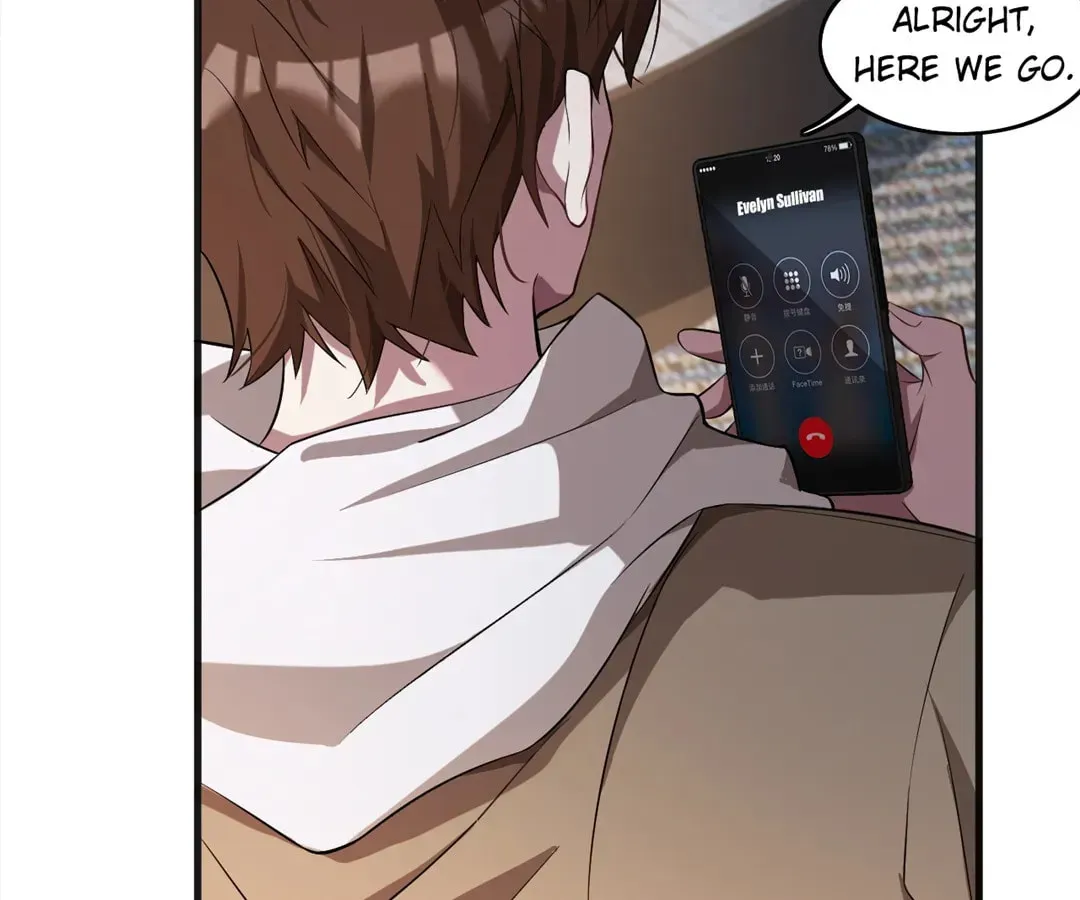 Eternal Loop: A Thousand-Year Grind Chapter 17 page 15 - 